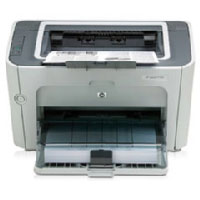 HP LAserJet P1505 (CB412A)